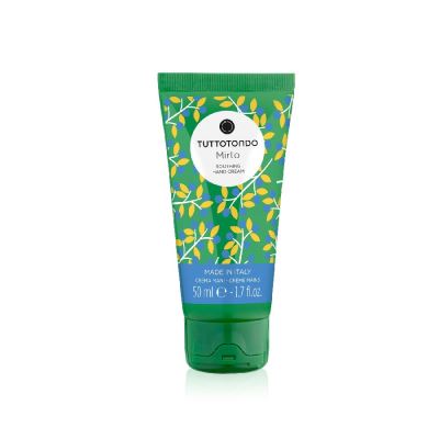 TUTTOTONDO Mirto Soothing Hand Cream 50 ml